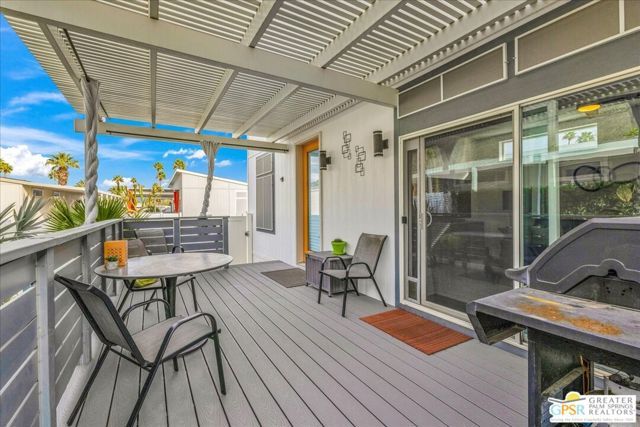 804 Hila Lane, Palm Springs, CA 92264