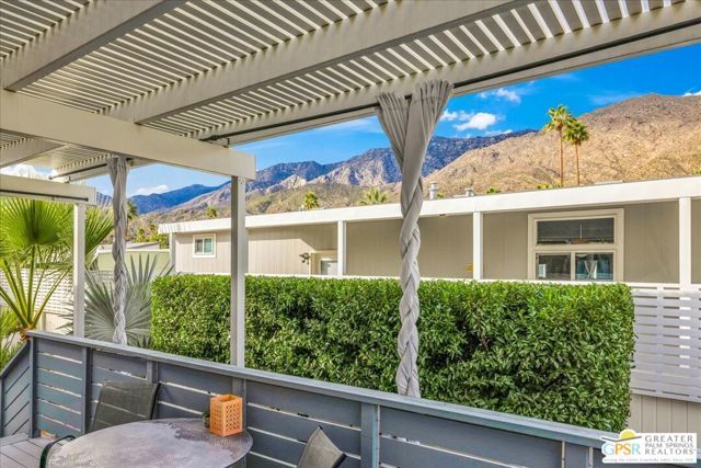 804 Hila Lane, Palm Springs, CA 92264