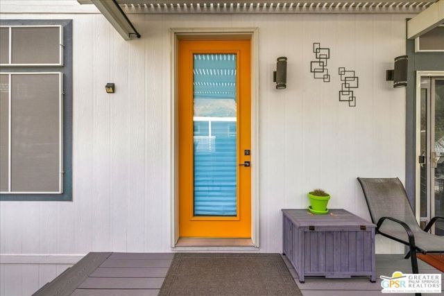 804 Hila Lane, Palm Springs, CA 92264