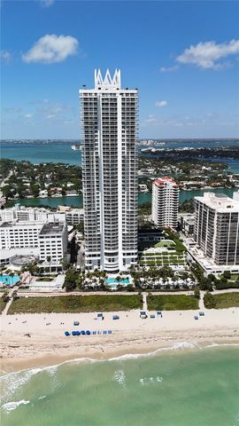 6365 Collins Ave 2702, Miami Beach, FL 33141