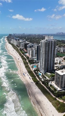 6365 Collins Ave 2702, Miami Beach, FL 33141