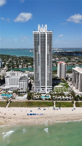 6365 Collins Ave 2702, Miami Beach, FL 33141