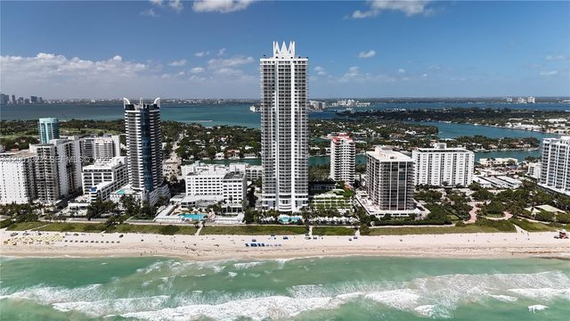 6365 Collins Ave 2702, Miami Beach, FL 33141