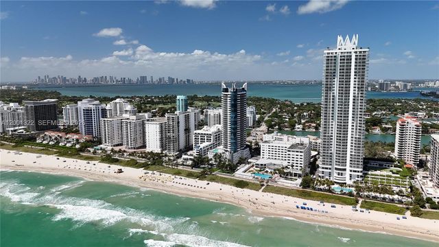 6365 Collins Ave 2702, Miami Beach, FL 33141