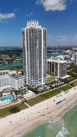 6365 Collins Ave 2702, Miami Beach, FL 33141