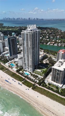 6365 Collins Ave 2702, Miami Beach, FL 33141