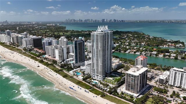 6365 Collins Ave 2702, Miami Beach, FL 33141