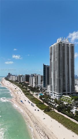 6365 Collins Ave 2702, Miami Beach, FL 33141