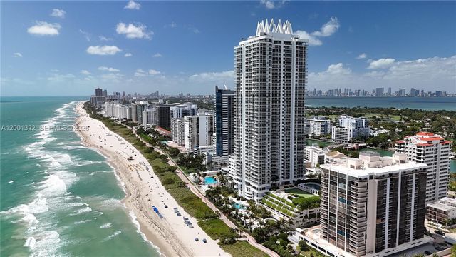 6365 Collins Ave 2702, Miami Beach, FL 33141