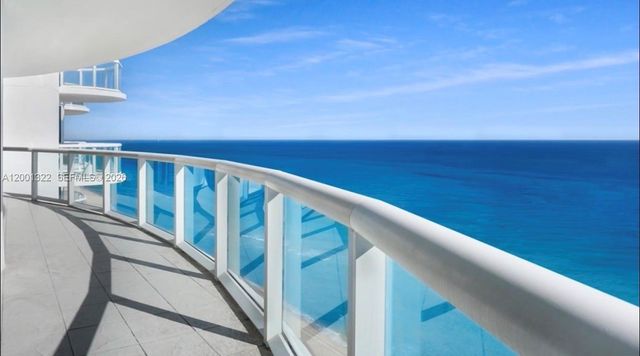 6365 Collins Ave 2702, Miami Beach, FL 33141