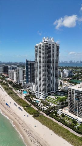 6365 Collins Ave 2702, Miami Beach, FL 33141