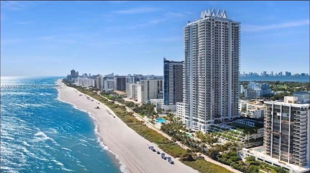 6365 Collins Ave 2702, Miami Beach, FL 33141