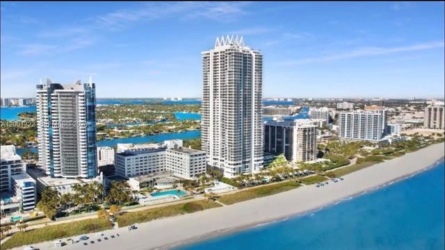 6365 Collins Ave 2702, Miami Beach, FL 33141