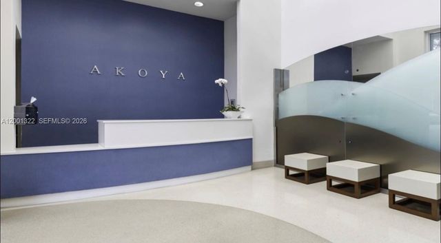 6365 Collins Ave 2702, Miami Beach, FL 33141