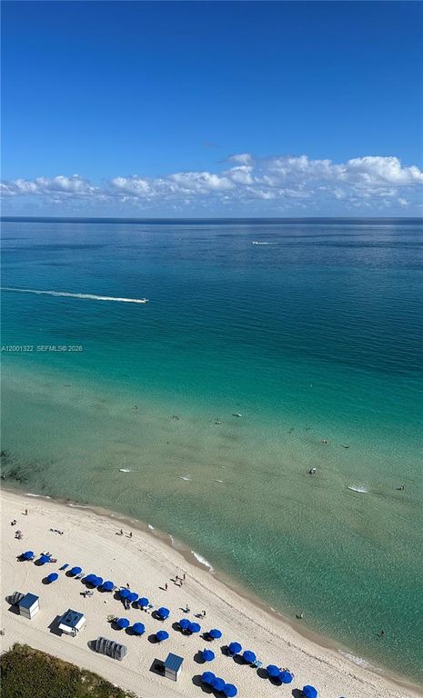 6365 Collins Ave 2702, Miami Beach, FL 33141