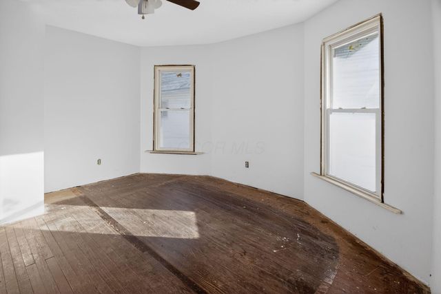 299 N High Street, Chillicothe, OH 45601