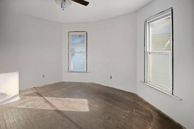 299 N High Street, Chillicothe, OH 45601