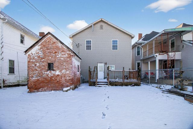 299 N High Street, Chillicothe, OH 45601