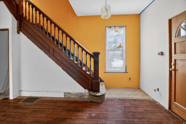 299 N High Street, Chillicothe, OH 45601