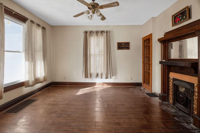 299 N High Street, Chillicothe, OH 45601