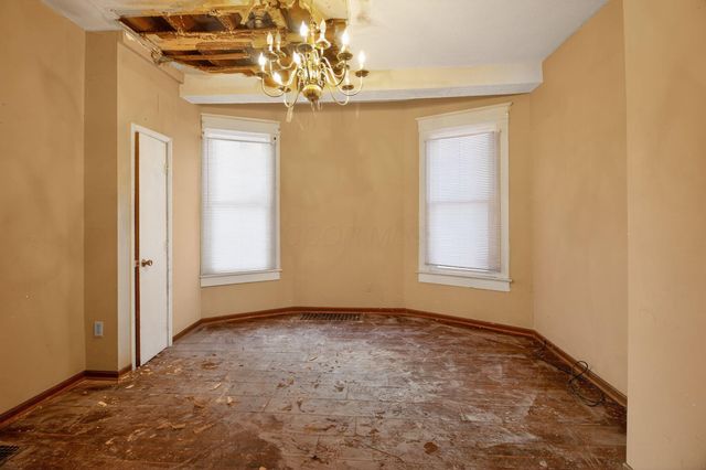 299 N High Street, Chillicothe, OH 45601