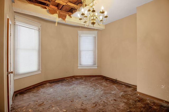 299 N High Street, Chillicothe, OH 45601