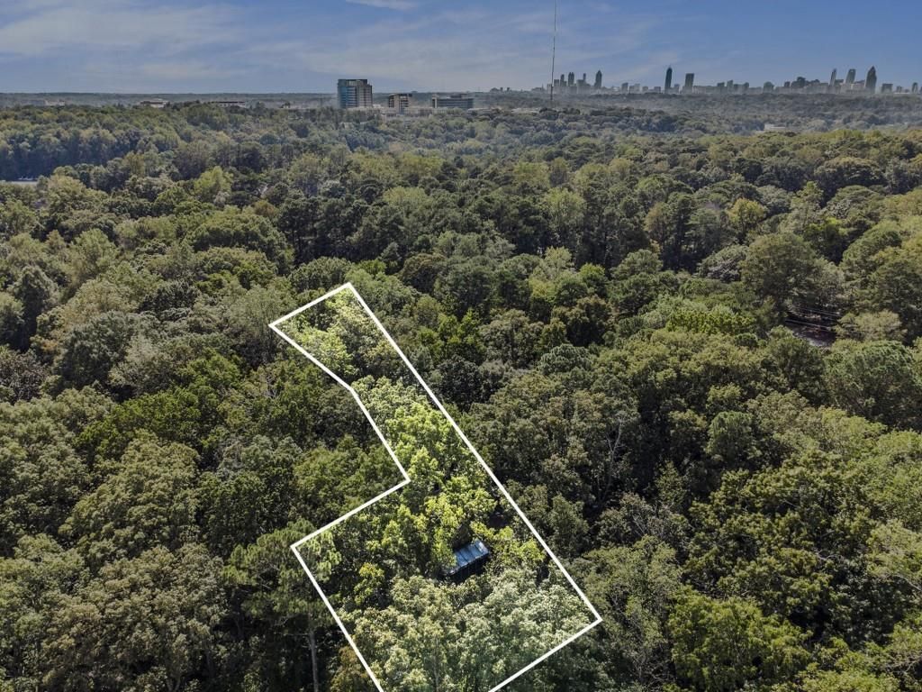 1708 Mason Mill NE Road, Atlanta, GA 30329
