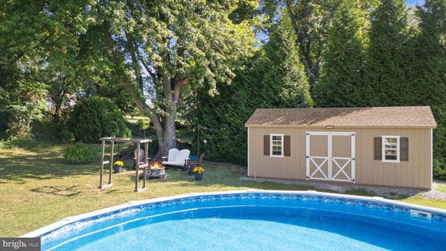 102 MARYSVILLE RD, North East, MD 21901