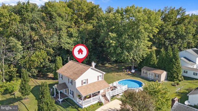 102 MARYSVILLE RD, North East, MD 21901