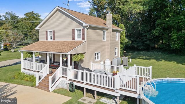 102 MARYSVILLE RD, North East, MD 21901