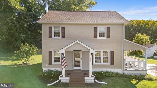 102 MARYSVILLE RD, North East, MD 21901