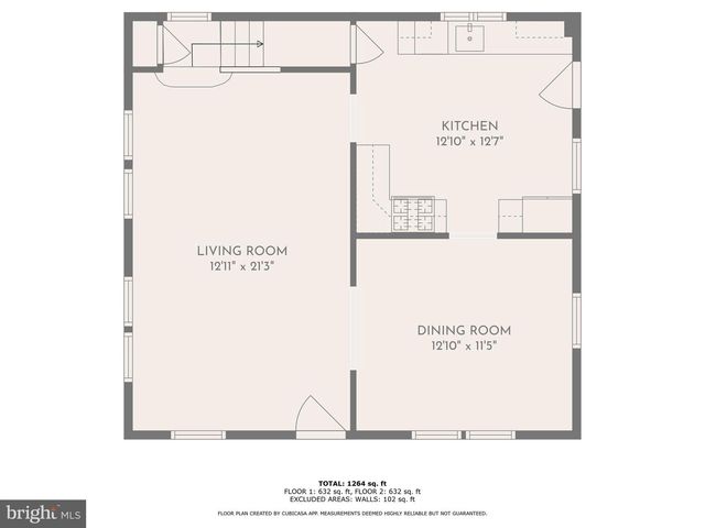 102 MARYSVILLE RD, North East, MD 21901