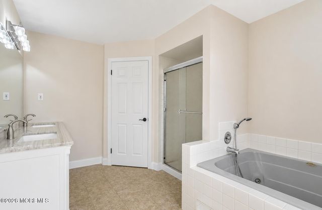 201 Pear Drive, Marlboro, NJ 07746