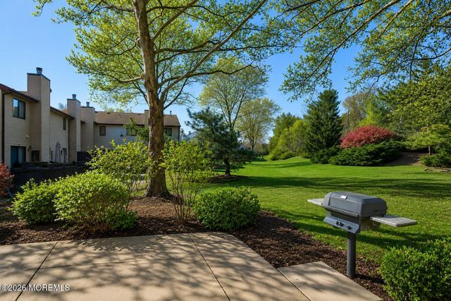 201 Pear Drive, Marlboro, NJ 07746