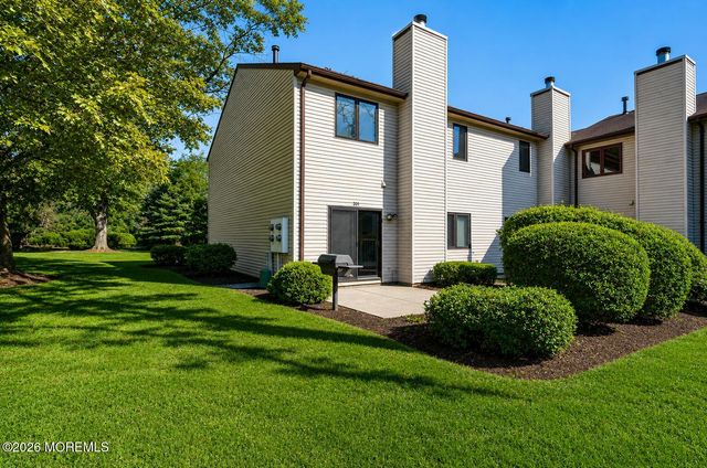 201 Pear Drive, Marlboro, NJ 07746