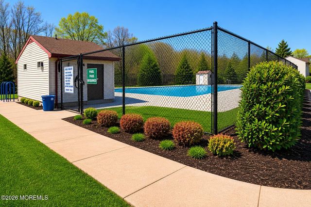 201 Pear Drive, Marlboro, NJ 07746