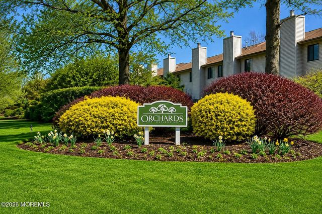 201 Pear Drive, Marlboro, NJ 07746