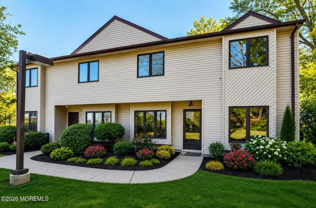 201 Pear Drive, Marlboro, NJ 07746