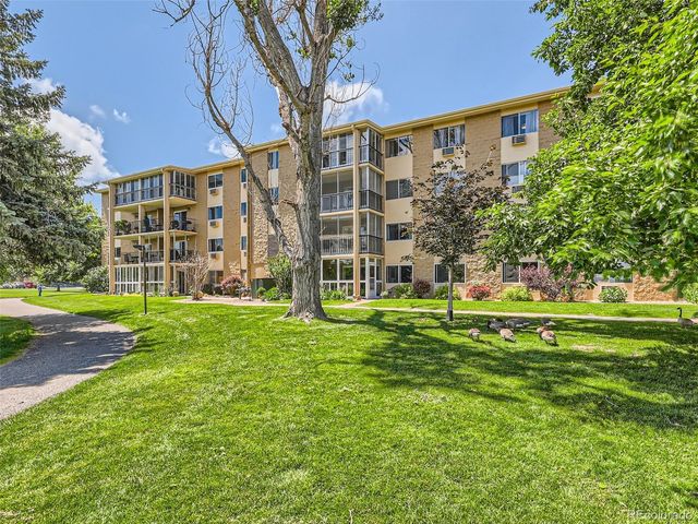 13609 E Cornell Avenue 102, Aurora, CO 80014