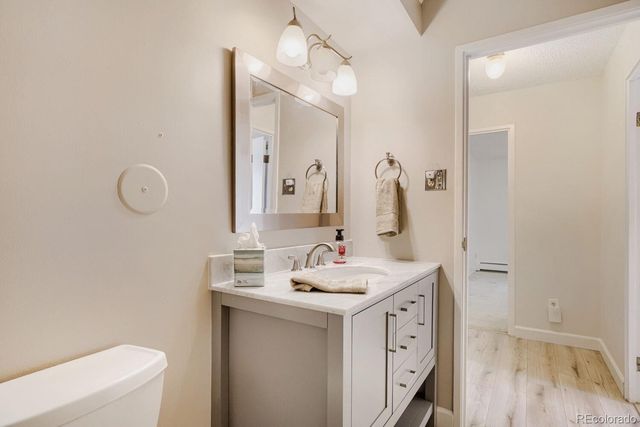 13609 E Cornell Avenue 102, Aurora, CO 80014