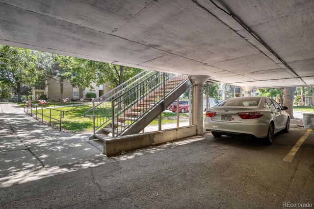 13609 E Cornell Avenue 102, Aurora, CO 80014