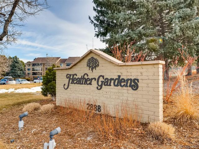 13609 E Cornell Avenue 102, Aurora, CO 80014