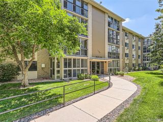 13609 E Cornell Avenue 102, Aurora, CO 80014