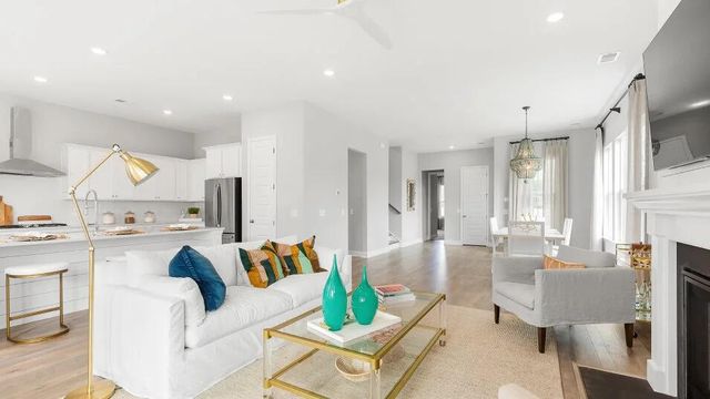 231 Mullins Bay Court, Summerville, SC 29486