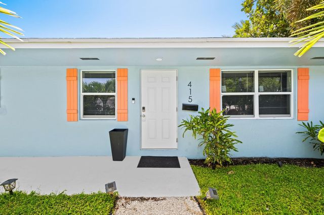 415 SE 3rd Avenue, Delray Beach, FL 33483