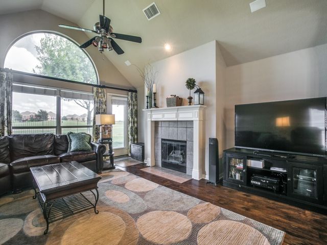 11346 Tenison Lane, Frisco, TX 75033