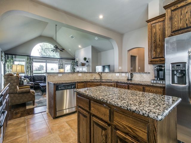 11346 Tenison Lane, Frisco, TX 75033