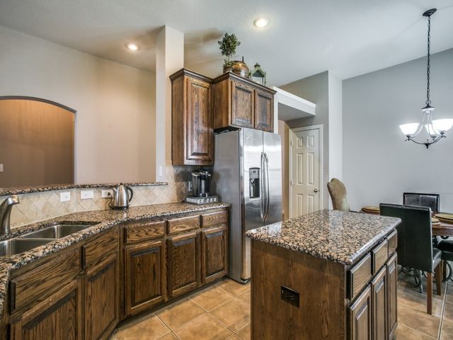 11346 Tenison Lane, Frisco, TX 75033