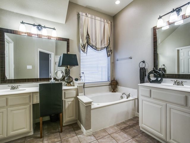 11346 Tenison Lane, Frisco, TX 75033