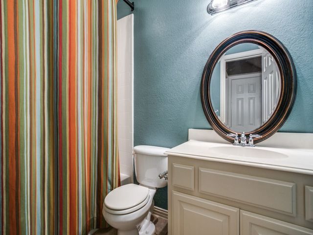 11346 Tenison Lane, Frisco, TX 75033